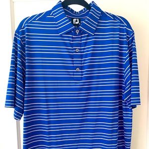 Footjoy Polo Golf Shirt